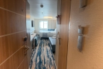 Oceanview Cabin Picture