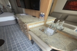 AquaClass Verandah Stateroom Cabin 1676. Picture