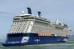 Celebrity Solstice Ship Picture  2