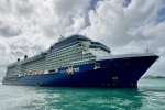 Celebrity Solstice Ship Picture  1