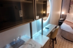 Interior Stateroom Cabin 3086. Picture
