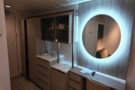 Interior Stateroom Cabin 3086. Picture