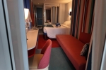Terrace Stateroom Cabin 8008. Picture