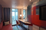 Terrace Stateroom Cabin 8008. Picture