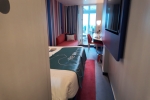 Terrace Stateroom Cabin 8008. Picture