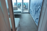 Terrace Stateroom Cabin 8008. Picture