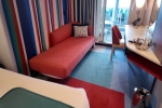 Terrace Stateroom Cabin 8008. Picture
