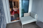 Terrace Stateroom Cabin 8008. Picture