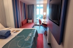 Terrace Stateroom Cabin 8008. Picture