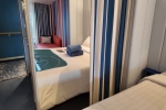 Terrace Stateroom Cabin 8008. Picture
