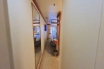 Mini-Suite Balcony Stateroom Cabin D711. Picture