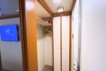 Mini-Suite Balcony Stateroom Cabin D711. Picture