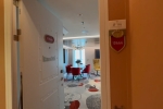 1-Royal Stateroom Cabin 10666. Picture