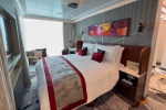 Concierge 2-Story Royal Suite Stateroom Picture