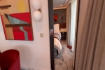Concierge 2-Story Royal Suite Stateroom Picture