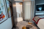 Concierge 2-Story Royal Suite Stateroom Picture