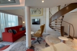 Concierge 2-Story Royal Suite Stateroom Picture