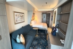 Family-Verandah Stateroom Cabin 11546. Picture