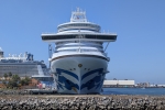 Emerald Princess Ship Picture  1