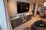 Cove Stateroom Cabin 10007. Picture