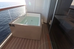 Cove Stateroom Cabin 10007. Picture