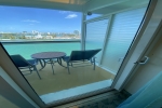 Deluxe Balcony Stateroom Cabin 6324. Picture
