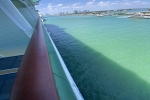 Deluxe Balcony Stateroom Cabin 6324. Picture