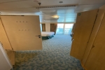 Deluxe Balcony Stateroom Cabin 6324. Picture