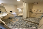 Deluxe Balcony Stateroom Cabin 6324. Picture