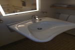 Deluxe Stateroom Cabin 10437. Picture