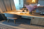 Deluxe Stateroom Cabin 10437. Picture