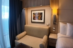 Verandah Stateroom Cabin 8056. Picture