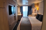 Verandah Stateroom Cabin 8056. Picture