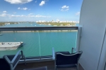 Balcony Stateroom Cabin 15104. Picture