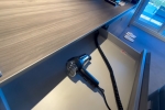 Yacht-Deluxe Stateroom Cabin 18012. Picture