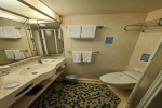 Deluxe Balcony Stateroom Cabin 6284. Picture