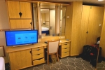 Interior Stateroom Cabin 9647. Picture