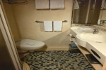 Interior Stateroom Cabin 9647. Picture
