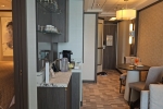 Courtyard Villa Stateroom Cabin 16031. Picture