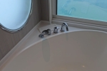 Courtyard Villa Stateroom Cabin 16031. Picture