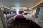 Club Suite Stateroom Picture