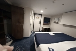 Interior Stateroom Picture