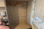 Balcony Stateroom Cabin 11700. Picture