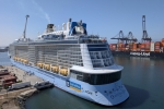 Quantum of the Seas Ship Picture  2