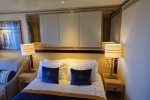 Sheltered Stateroom Cabin 5240. Picture