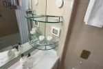 Mini-Suite Stateroom Cabin M424. Picture
