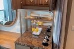 Veranda Stateroom Cabin 503. Picture