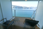 Balcony Cabin Picture