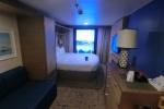 Interior Stateroom Cabin 10185. Picture