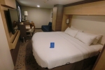 Interior Stateroom Picture